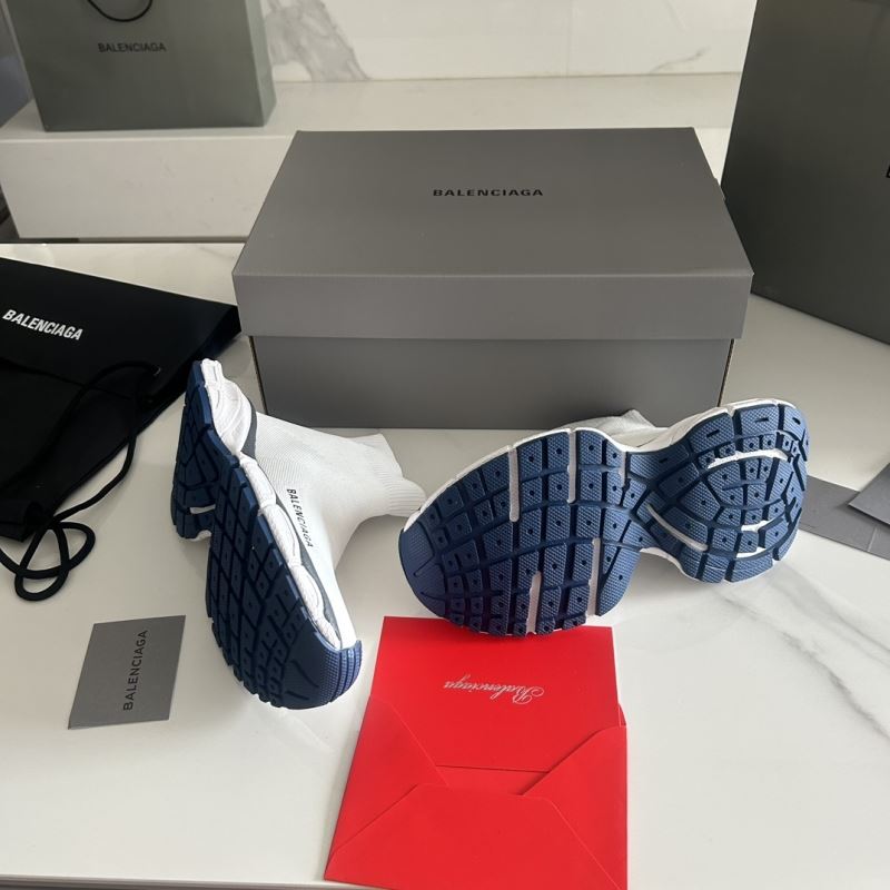 Balenciaga Speed Shoes